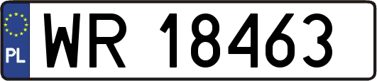 WR18463