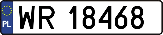 WR18468