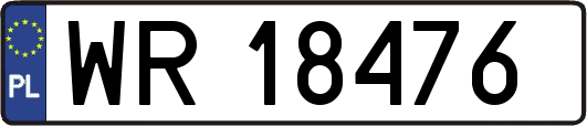 WR18476