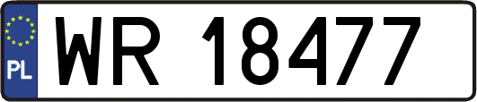 WR18477