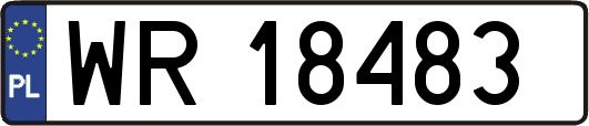 WR18483