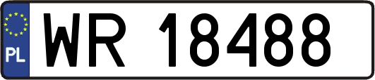 WR18488