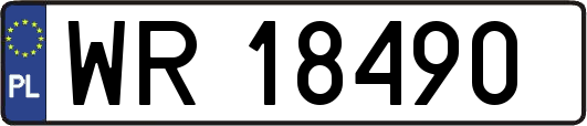 WR18490