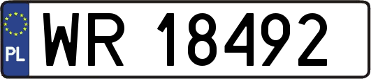WR18492