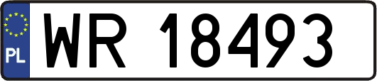 WR18493