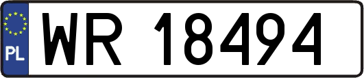 WR18494