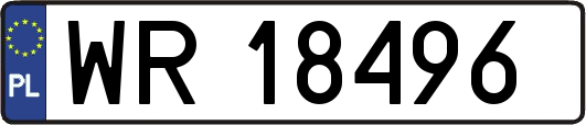 WR18496