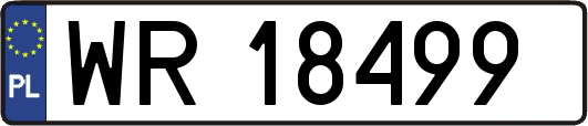 WR18499