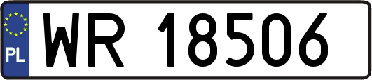 WR18506