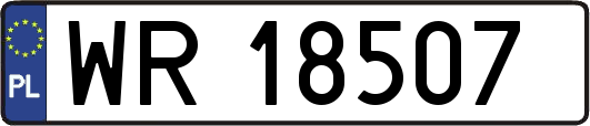 WR18507