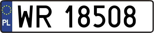 WR18508
