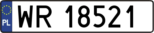 WR18521