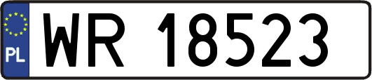 WR18523