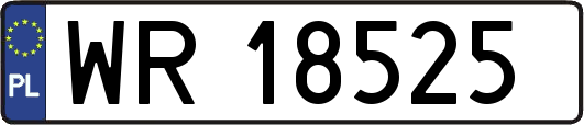 WR18525