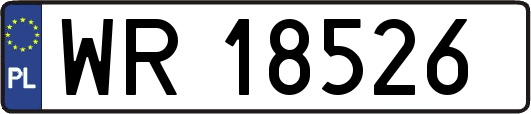 WR18526
