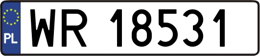 WR18531