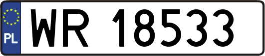 WR18533