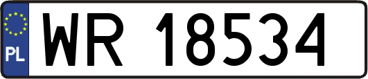 WR18534