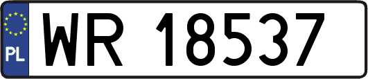 WR18537
