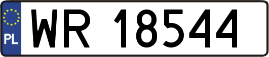 WR18544