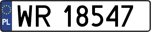 WR18547