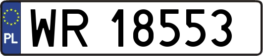 WR18553