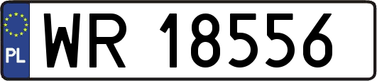 WR18556
