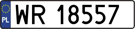 WR18557