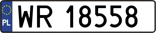 WR18558