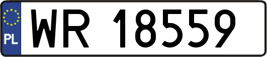 WR18559