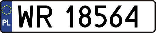 WR18564