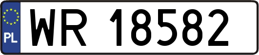 WR18582