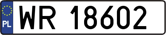 WR18602