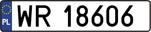 WR18606