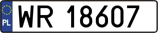 WR18607