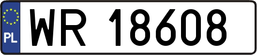WR18608