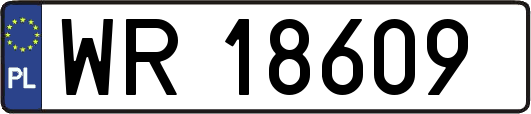 WR18609