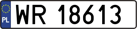 WR18613