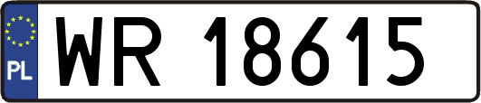WR18615