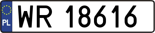 WR18616