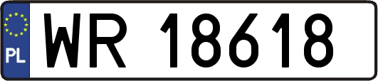 WR18618