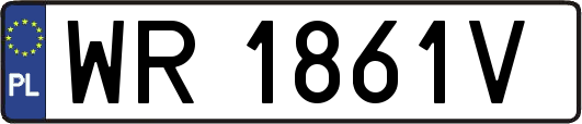 WR1861V