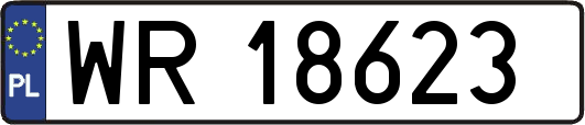 WR18623