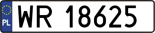 WR18625