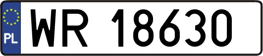 WR18630