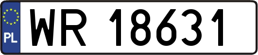 WR18631