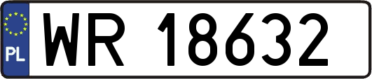 WR18632