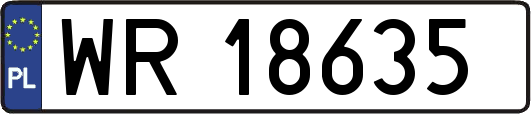 WR18635