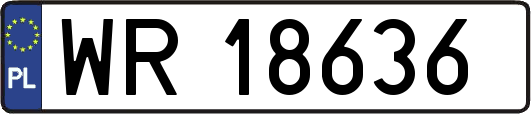 WR18636
