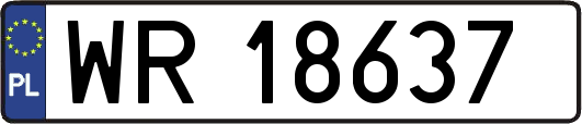 WR18637